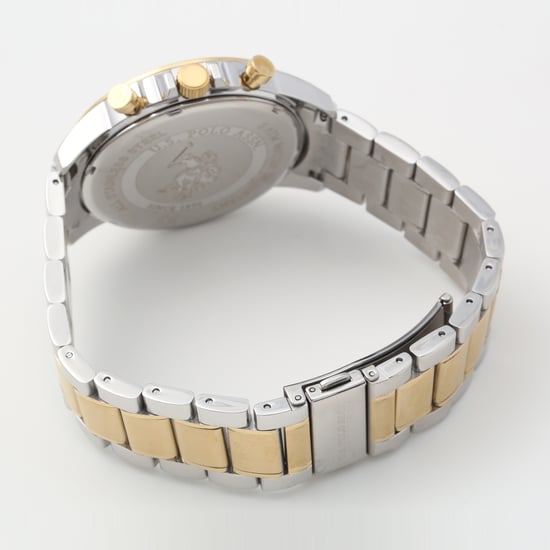 U.S. Polo Assn Horloge William Herenhorloge - Image 3