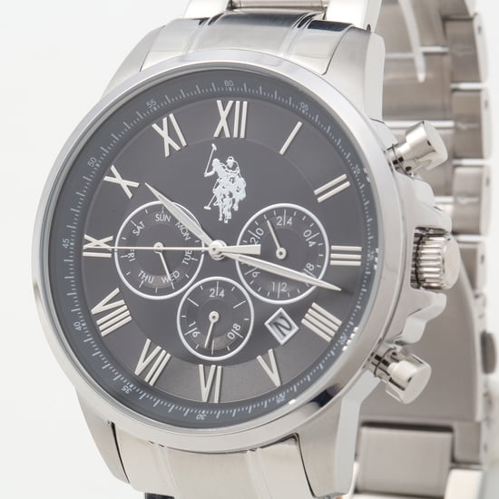 U.S. Polo Assn. Horloge William Herenhorloge - Image 2