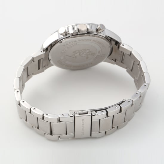 U.S. Polo Assn. Horloge William Herenhorloge - Image 3
