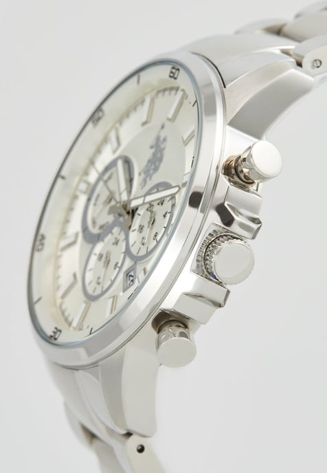 U.S. Polo Assn. Grayson Herenhorloge - Image 2