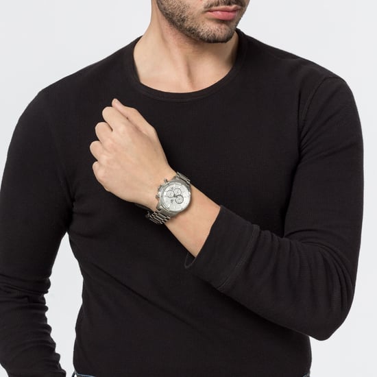 U.S. Polo Assn. Grayson Herenhorloge - Image 4