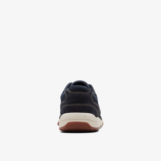 Allston Edge Marine Nubuck Schoenen - Image 5