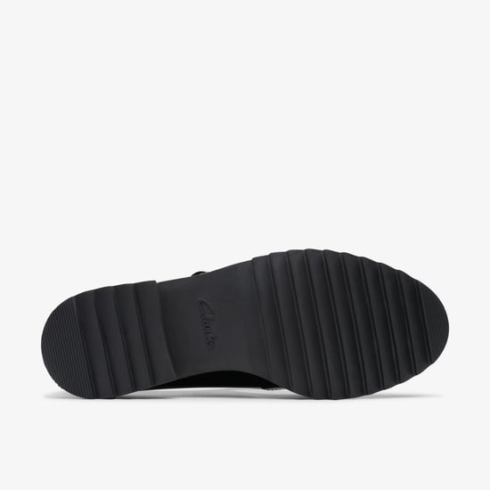 Griffin Mia2 Black Patent Shoes - Image 3