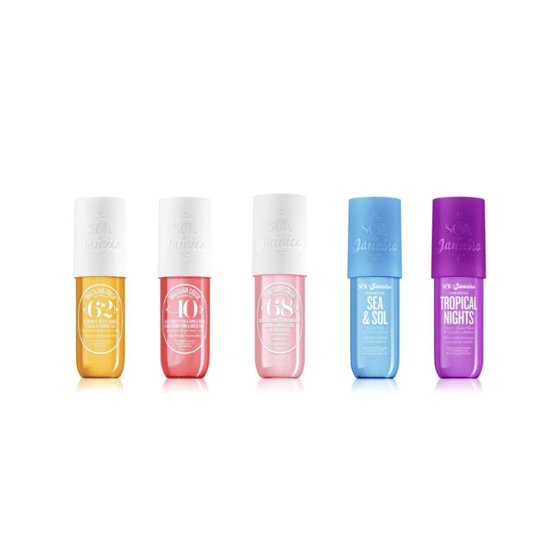 Cheirosa 68 Parfum Mist 240 ml - Image 2
