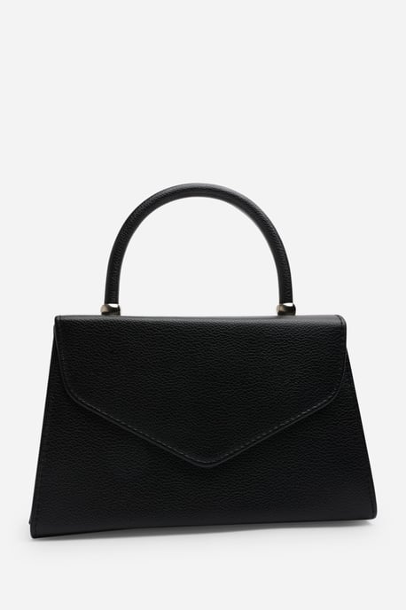 Wheres That From Womens 'Marina' Structured Top Handle Shoulder Bag - Image 2