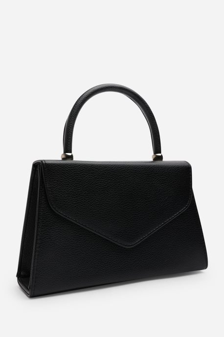 Wheres That From Womens 'Marina' Structured Top Handle Shoulder Bag - Image 3