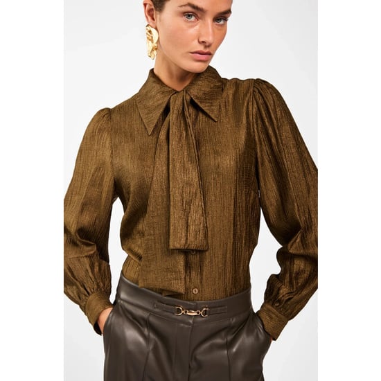 Aaiko Blouse veronne - Image 3