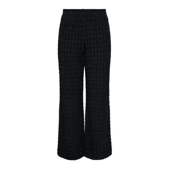 Only Onlines life wide glitter pant jrs - Image 1