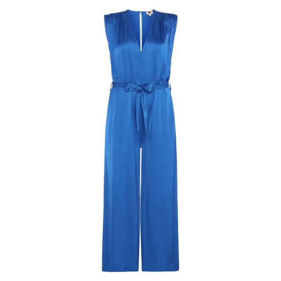 FRNCH Cadia jumpsuit satijn - Image 1