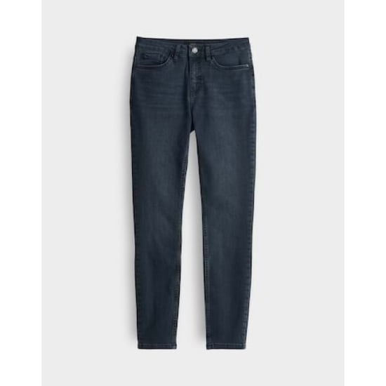 Opus Elma blue black 2162011612100 blue denim - Image 1