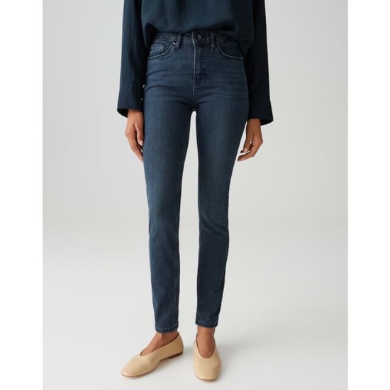 Opus Elma blue black 2162011612100 blue denim - Image 3