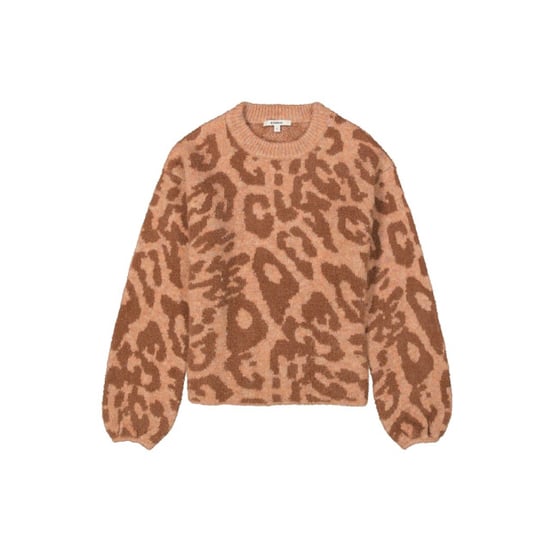 Garcia Jeans Trui aop dessin - Image 1