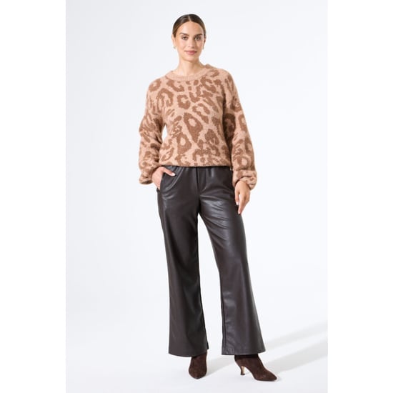 Garcia Jeans Trui aop dessin - Image 4