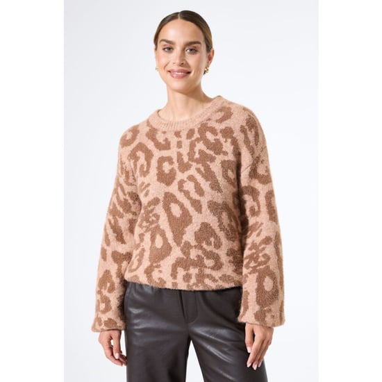 Garcia Jeans Trui aop dessin - Image 5