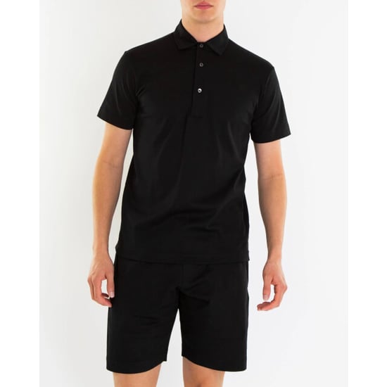 Valenza Heren supima polo schiller - Image 2