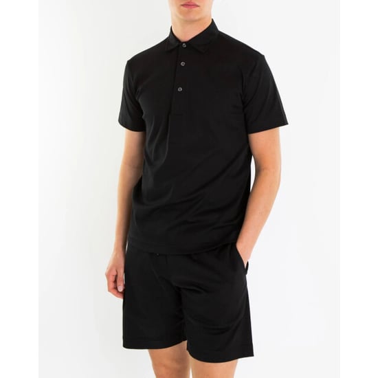 Valenza Heren supima polo schiller - Image 3