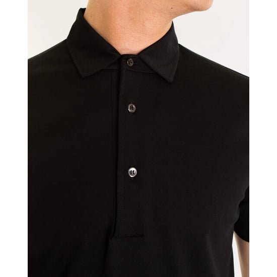 Valenza Heren supima polo schiller - Image 4