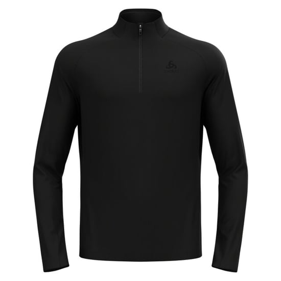 Odlo Mid layer 1/2 zip essential light - Image 1