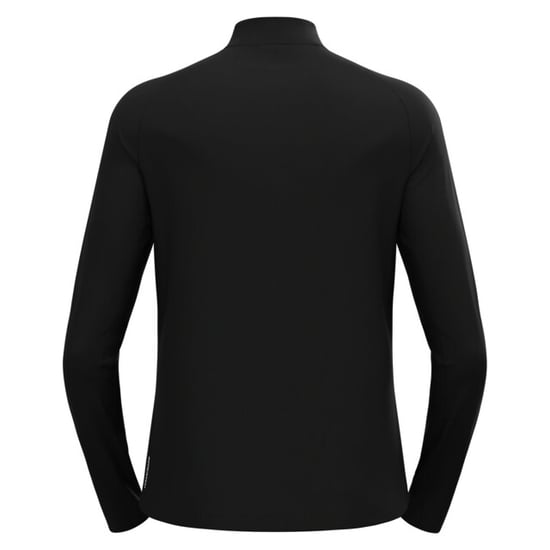 Odlo Mid layer 1/2 zip essential light - Image 3
