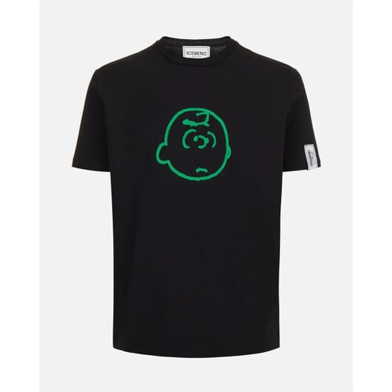 Iceberg Tee charlie brown - Image 1