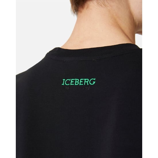Iceberg Tee charlie brown - Image 4