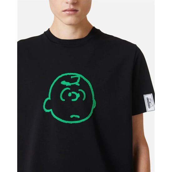 Iceberg Tee charlie brown - Image 5