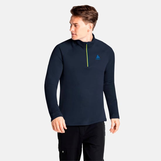 Odlo Midlayer 1/2 zip besso - Image 3