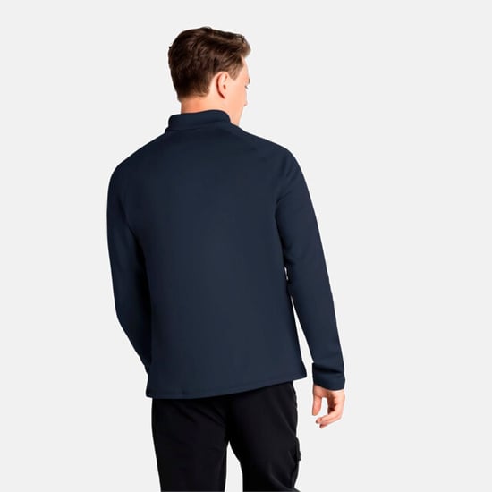 Odlo Midlayer 1/2 zip besso - Image 4