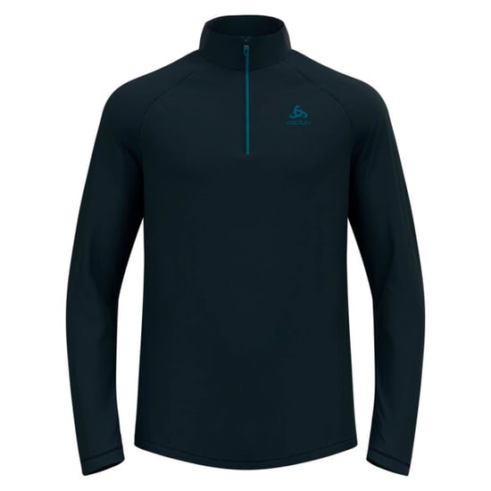 Odlo Midlayer 1/2 zip besso - Image 5