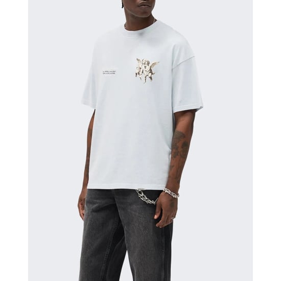 Represent Heren legacy cherubs t-shirt - Image 2