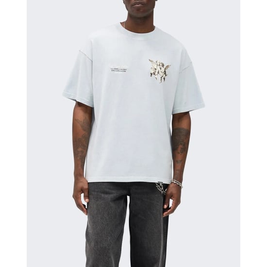 Represent Heren legacy cherubs t-shirt - Image 4