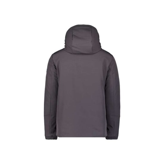 No Excess Kai jacket asphalt - Image 5