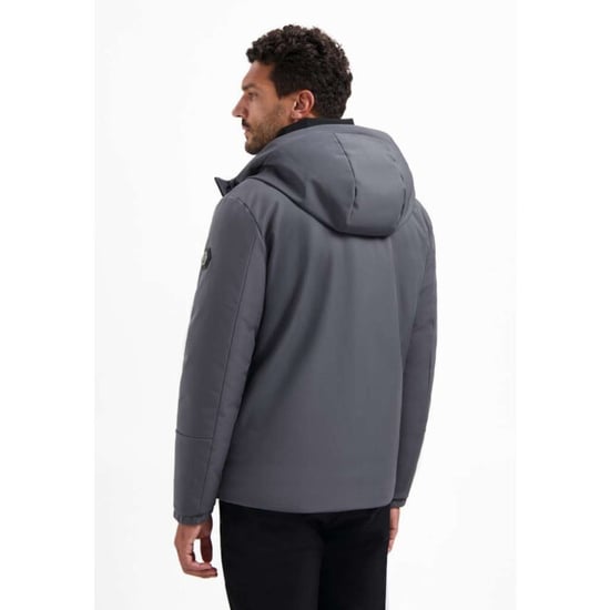 No Excess Kai jacket asphalt - Image 6