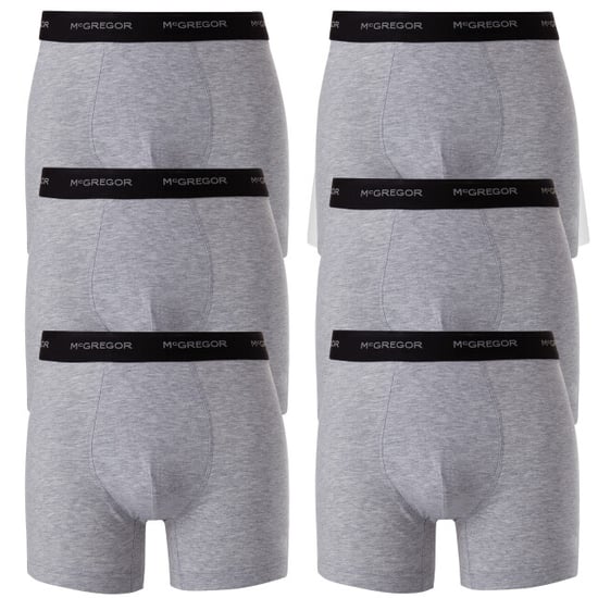 McGregor Premium boxershort 6-pack - Image 1