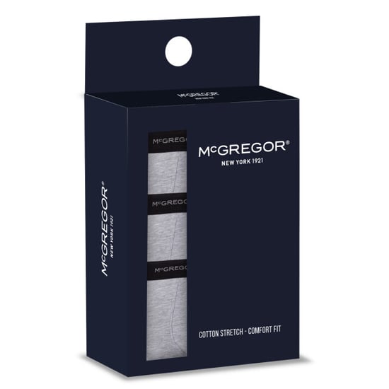 McGregor Premium boxershort 6-pack - Image 6
