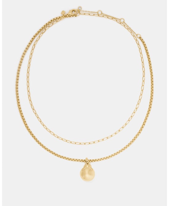 Dot Wrap Pendant - Image 3