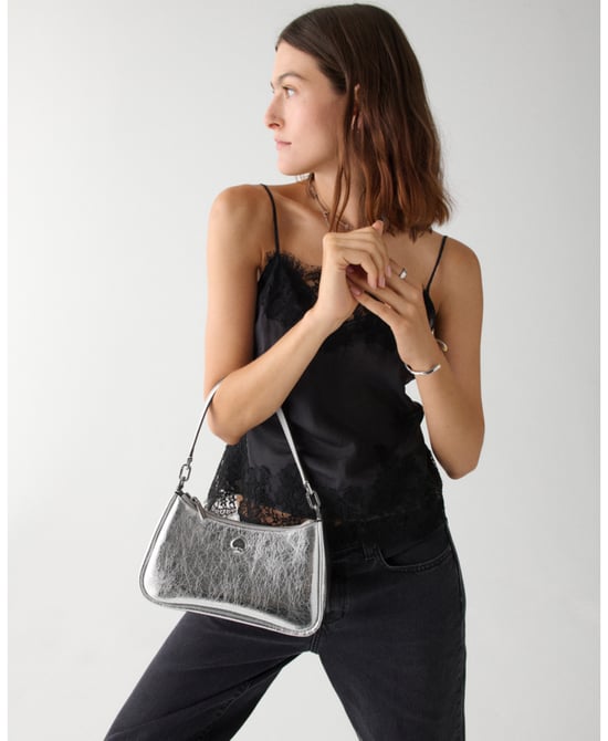 Kayla Small Convertible Shoulder Bag - Image 2