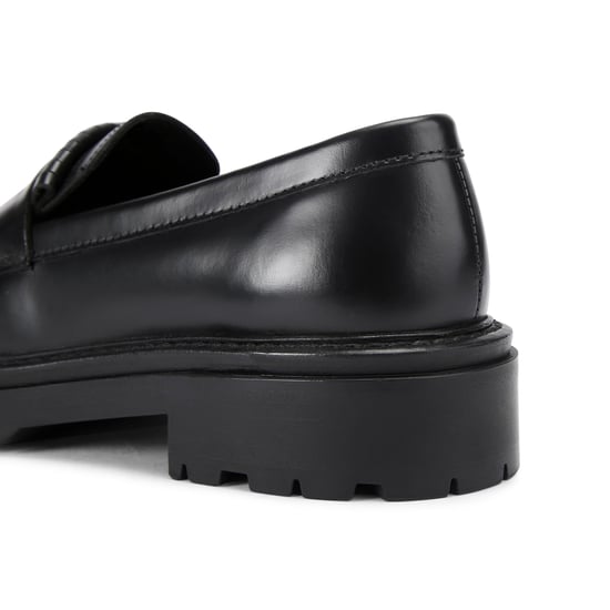 KG Kurt Geiger Leather Marty Loafers - Image 3