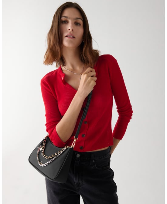 Margot Nylon Convertible Crossbody - Image 2