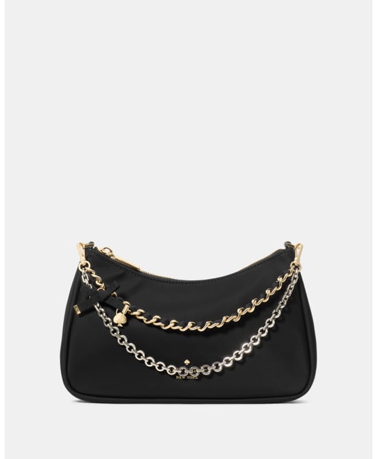 Margot Nylon Convertible Crossbody - Image 3