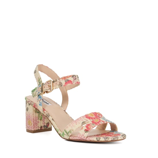 Dune Ladies Merisa - Block-Heeled Sandals - Image 1