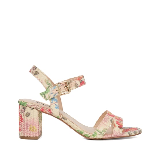 Dune Ladies Merisa - Block-Heeled Sandals - Image 2