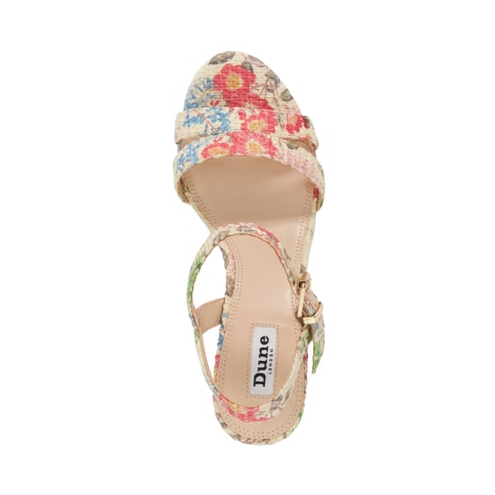 Dune Ladies Merisa - Block-Heeled Sandals - Image 4