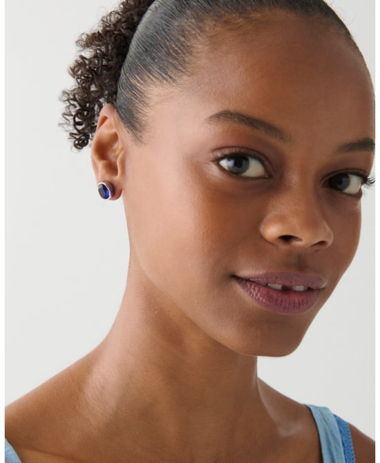 High Shine Studs - Image 2
