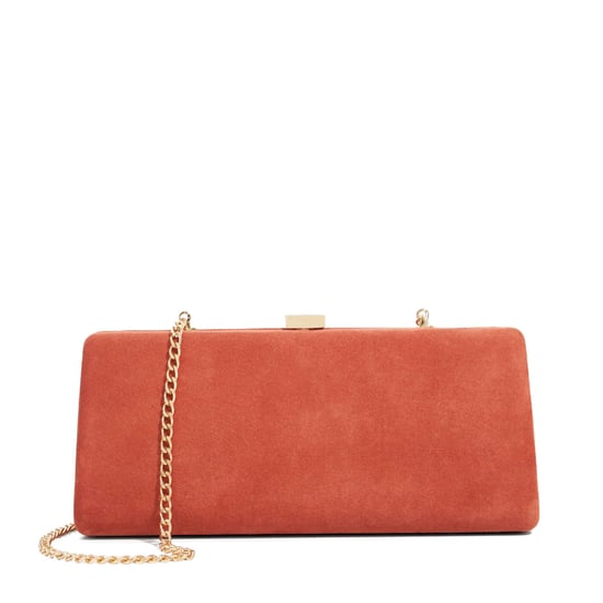 Dune Accessories Belinda - Textured Cross Body Clutch Bag - Image 1