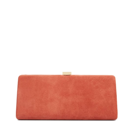 Dune Accessories Belinda - Textured Cross Body Clutch Bag - Image 4
