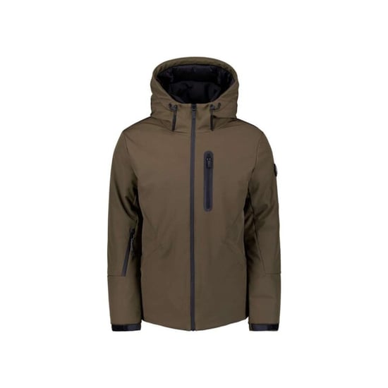 No Excess Kai jacket dark steel - Image 6