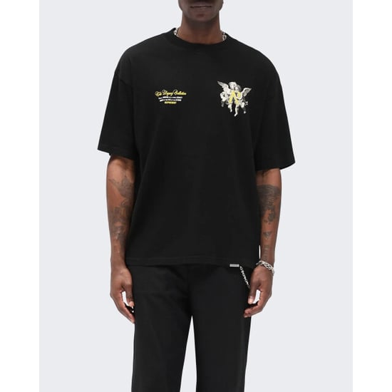 Represent Heren legacy cherubs t-shirt - Image 2