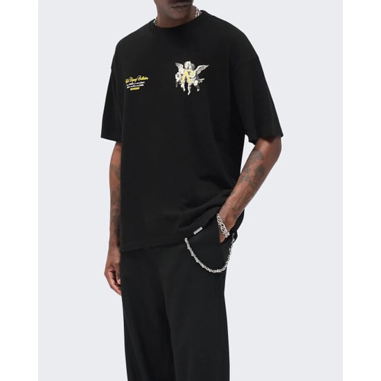 Represent Heren legacy cherubs t-shirt - Image 4