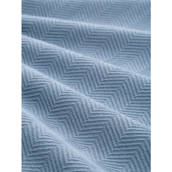 Tom Tailor Herringbone pullover licht - Image 2